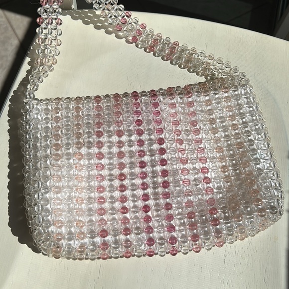 Isaiah Mizrahi purse BRAND New - Picture 3 of 6